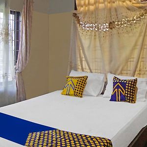 Kamar king anggaran