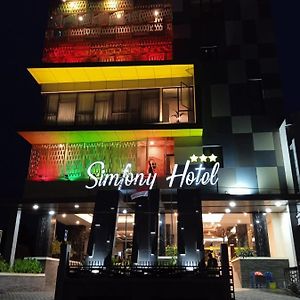 Hotel Simfony Alor